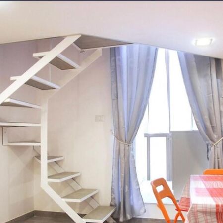 Apartament Nonno Ciccio House Neapol Zewnętrze zdjęcie
