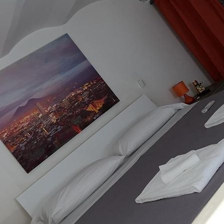 Apartament Nonno Ciccio House Neapol Zewnętrze zdjęcie