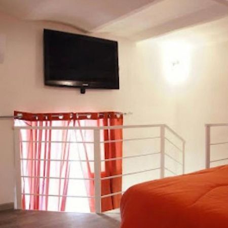 Apartament Nonno Ciccio House Neapol Zewnętrze zdjęcie