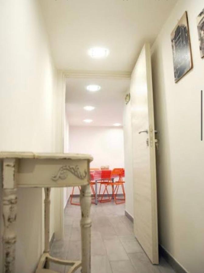 Apartament Nonno Ciccio House Neapol Zewnętrze zdjęcie