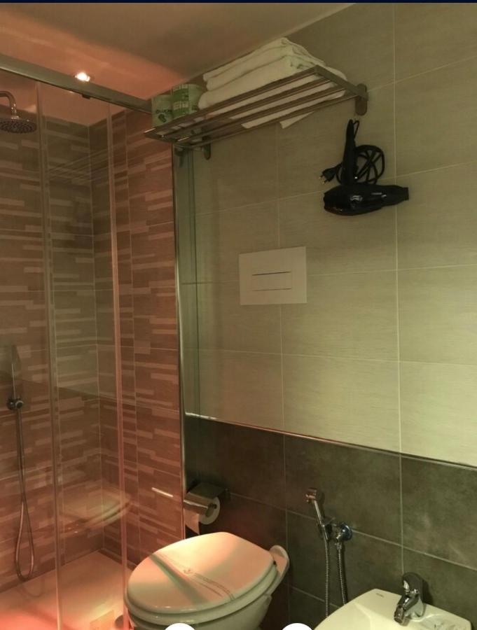 Apartament Nonno Ciccio House Neapol Zewnętrze zdjęcie