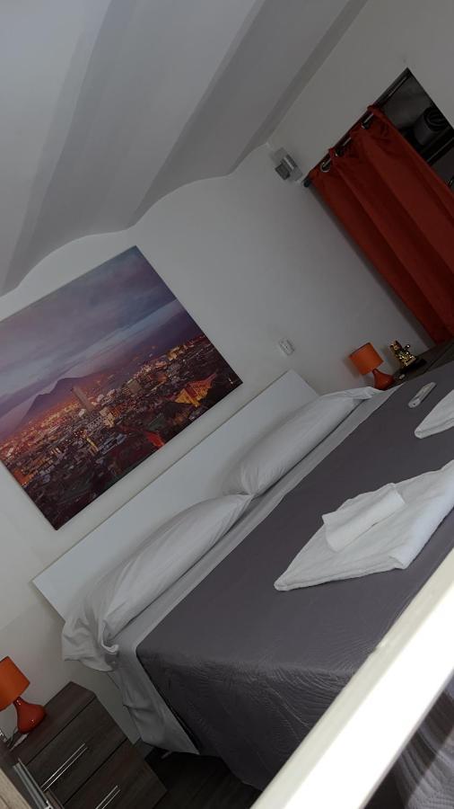 Apartament Nonno Ciccio House Neapol Zewnętrze zdjęcie